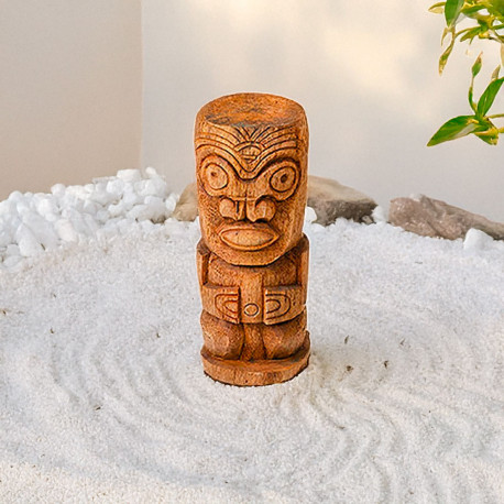 SEDA Tiki Sumba 50 cm - Décoration en bois