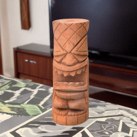 SEDA Tiki Gigi 50 cm - Décoration en bois