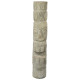 SEDA Tiki Padang 100 cm - Sculpture sur pierre