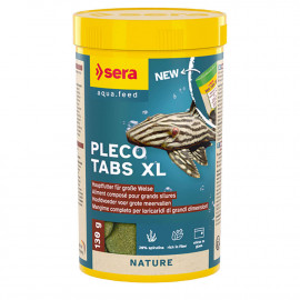 sera Wels-Tabs XXL nature 250ml