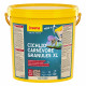 SERA Cichlid Carnivore Granules XL 10L