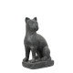 SEDA Chat 45cm - Décoration statue