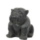 SEDA Bouledogue 40cm - Décoration statue