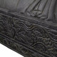 SEDA Fontaine Bouddha 106 + base Grand Modèle - Décoration statue