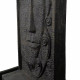 SEDA Fontaine Bouddha 140 + base - Décoration statue