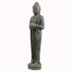 SEDA Bouddha debout 150cm Fontaine - Décoration statue