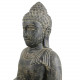 SEDA Bouddha debout 150cm Fontaine - Décoration statue