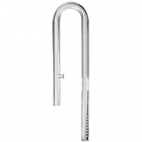 Aquaplante Lily Pipe 16/22mm Entrée - Canne d'aspiration pour filtre