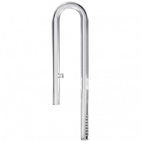 Lily Pipe 16/22mm Entrée - Canne d'aspiration pour filtre externe