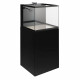 AQUAEL Meuble Glossy Noir Marine 60 Black - Meuble aquarium