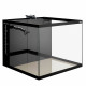 AQUAEL AQUARIUM SET GLOSSY MARINE 60 - Aquarium eau de mer équipé