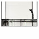 AQUAEL AQUARIUM SET GLOSSY MARINE 60 - Aquarium eau de mer équipé