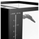 AQUAEL Glossy Marine 60 - Ensemble aquarium + meuble