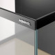 AQUAEL Glossy Marine 60 - Ensemble aquarium + meuble
