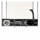 AQUAEL Glossy Marine 60 - Ensemble aquarium + meuble