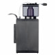 AQUAEL Glossy Marine 60 - Ensemble aquarium + meuble