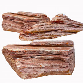 Samuraï Rock - Pierre décorative pour aquarium