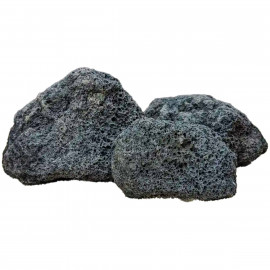 Lave Islandaise - Roche Décorative pour Aquarium