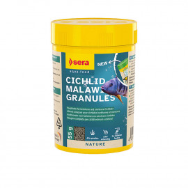 SERA Malawi Granules100ml
