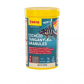 Sera Tanganyika granules 250ml