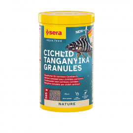 Sera Tanganyika Granules 1000ml