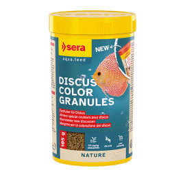 sera Discus granules 250ml