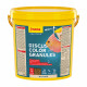 sera Discus Color Granules 10L - 4Kg