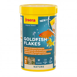 Sera Goldfish Flakes 250ml