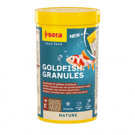 Sera Goldfish Granules 250ml