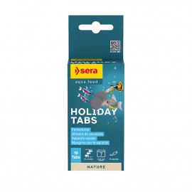 Sera Holiday TABS