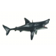 Aquaplante Requin flottant - Décoration flottante