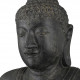 SEDA Bouddha assis 200 cm "A" Salutation  - Décoration statue