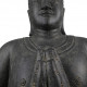 SEDA Bouddha assis 200 cm "A" Salutation  - Décoration statue