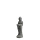 SEDA Bouddha debout 50cm Bougie  - Décoration statue