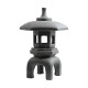 SEDA Lampe de jardin modèle "2" 67cm - Décoration Lanterne statue