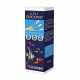 COLOMBO AQUA QUICKTEST 6 en 1 - 50 BANDELETTES - Test d'eau