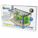 SUPERFISH Magnetic Aquarium Cover - Filet pour aquarium