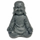 SUPERFISH Eco Deco Monk - Décoration bouddha aquarium