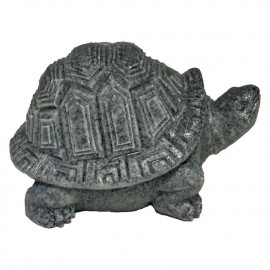 SUPERFISH Eco Deco Tortoise - Décoration tortue aquarium
