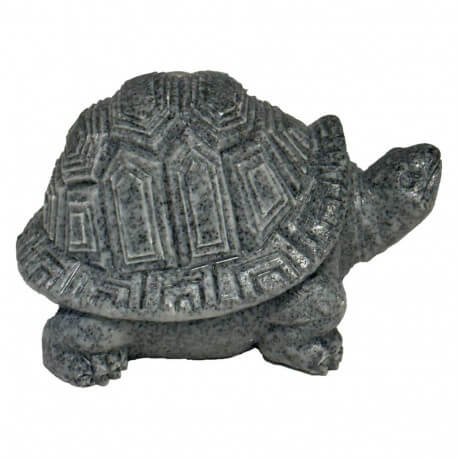 SUPERFISH Eco Deco Tortoise - Décoration tortue aquarium