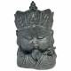 SUPERFISH Eco Deco Monk face - Décoration asiatique aquarium