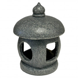 SUPERFISH Eco Deco Pagode - Décoration asiatique aquarium