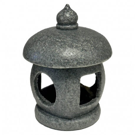 SUPERFISH Eco Deco Pagode - Décoration asiatique aquarium