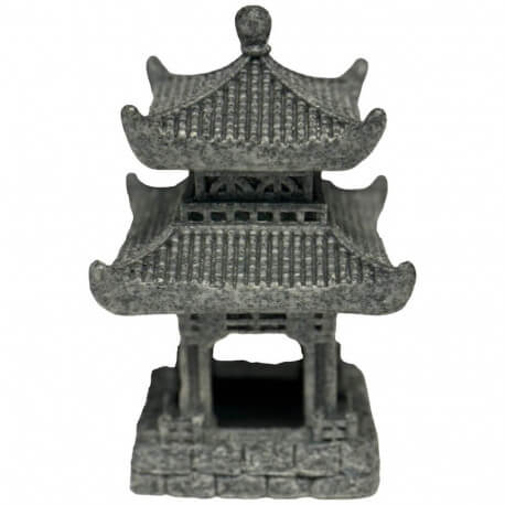 SUPERFISH Eco Deco Temple - Décoration asiatique aquarium