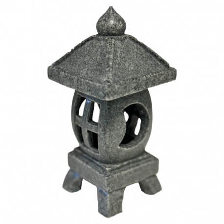 SUPERFISH Eco Deco Lantern - Décoration asiatique aquarium