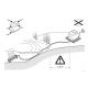 Oase AquaOxy 7500 - Aération bassin