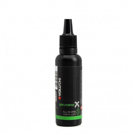 YOKUCHI Gen NANO X 30 ml - Engrais liquide Tout en un aquarium