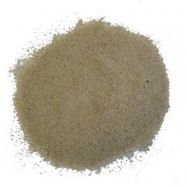 Terrano Sable du désert, nature