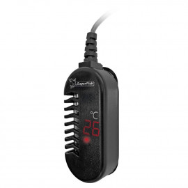 SUPERFISH Preset Mini Heater 10 W - Chauffage aquarium