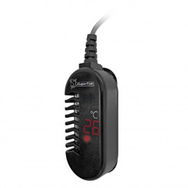 SUPERFISH Preset Mini Heater 25 W - Chauffage aquarium
